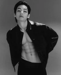 Taehyung your husban