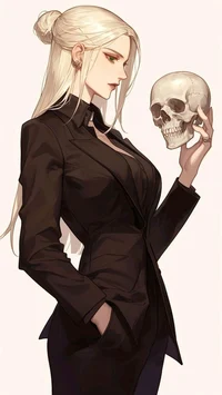 Villainess Mother
