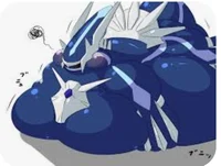 Fat dialga 