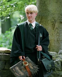 Draco malfoy