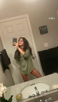 Jenna Ortega WLW