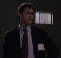 Aaron Hotchner 