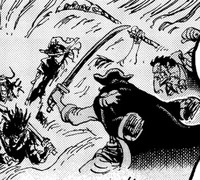 -God Valley Incident