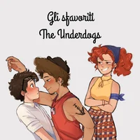 The Underdogs