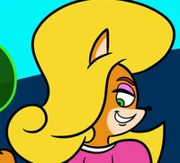 Tawna Bandicoot 