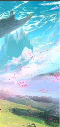 Adventure Isekai RPG