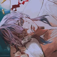 Rindou haitani-Bl