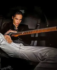 Tom kaulitz