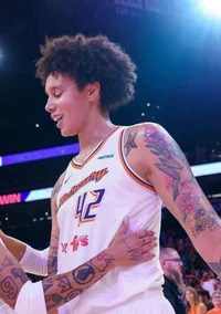 Brittney Griner