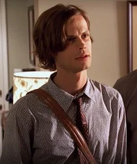 Spencer Reid