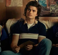 Steve Harrington 