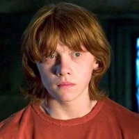 Ron Weasley 
