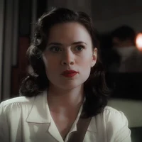 1110 PEGGY CARTER