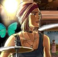 09LIS-Steph Gingrich