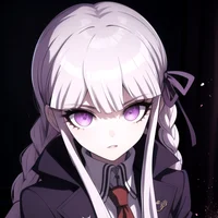 Kyoko Kirigiri
