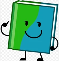 Book from BFB