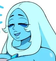 Blue Diamond