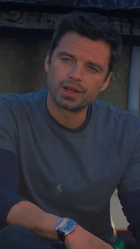 Sebastian Stan 
