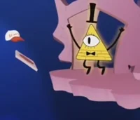 Bill Cipher