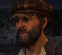 Shaky RDR