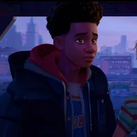 Miles Morales I 1610