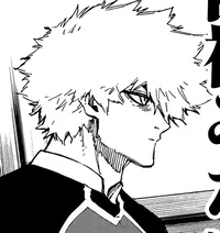 BLU Rensuke Kunigami