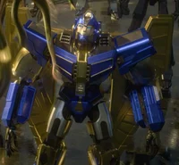 Sentinel Prime-TFO