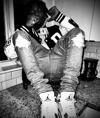 KYLE RICHH