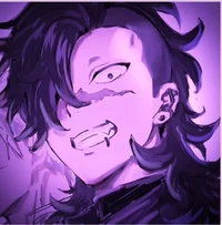 Genya vampire