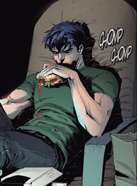 Jason Todd
