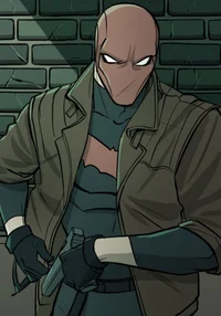 Jason Todd