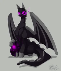 Ender Dragon