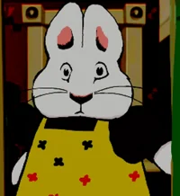 Snow White aka Snowy