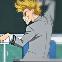 01MHA Yamada Hizashi