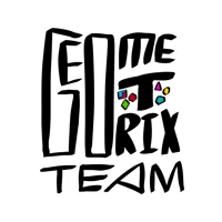 Geometrix Team RPG