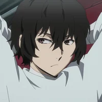 Dazai Osamu