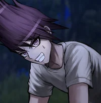 Kaito Momota