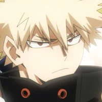 Bakugo