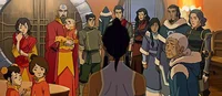 LoK S1 EP XII