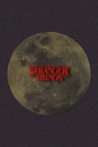 Stranger things 