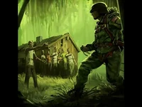 Garcia Into the Dead