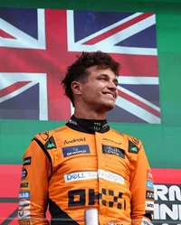 Lando Norris