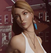 Rachel Amber