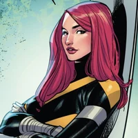 546 - Hope Summers