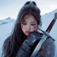 Jennie Kim 