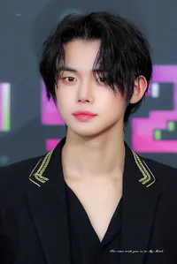 Choi Yeonjun 