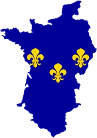 Kingdom of france