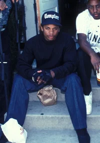 Eazy E
