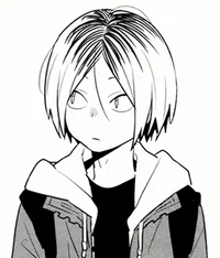 Kenma Kozume BR