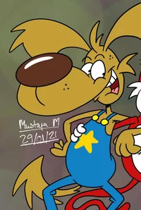 Goldstar McChein
